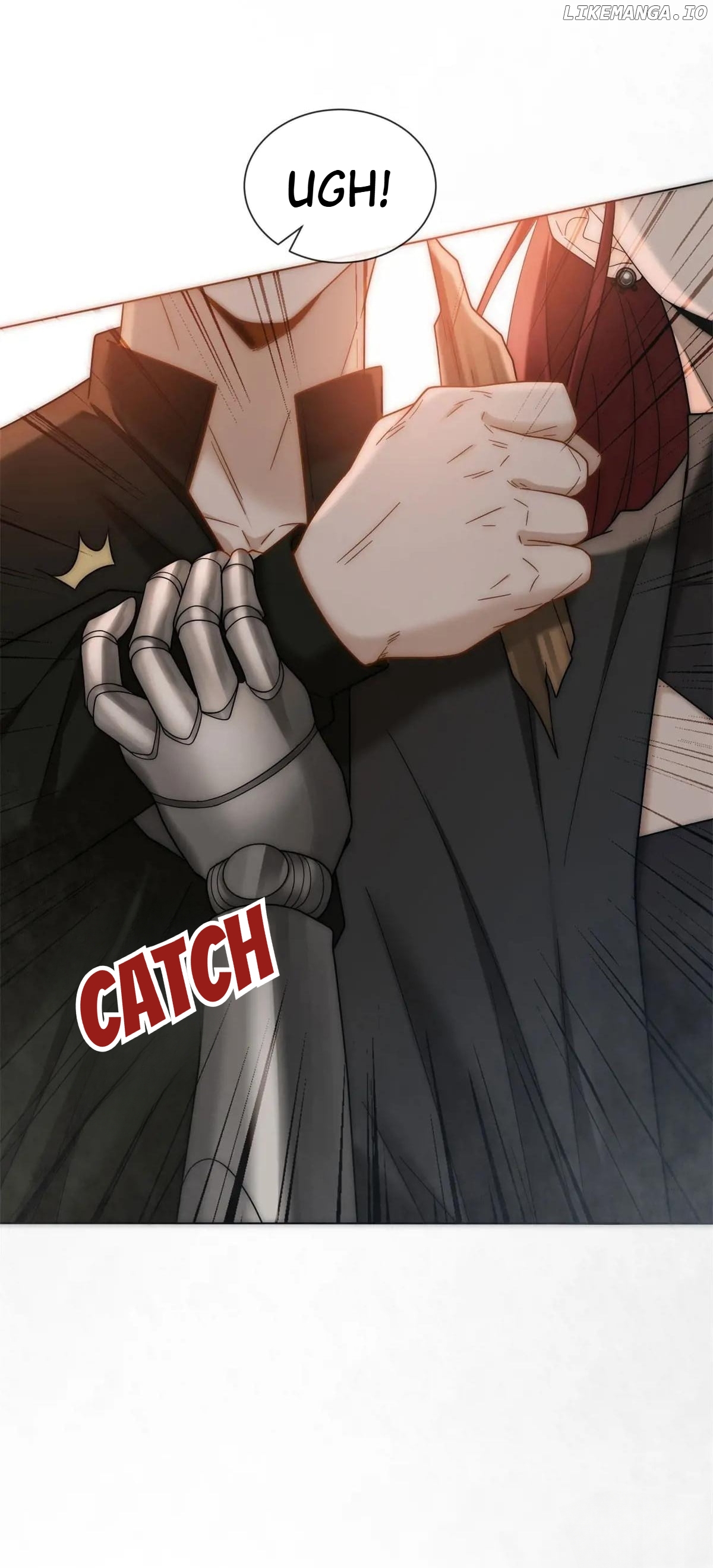 Don't Mess with a Deadly Revenger Chapter 45 - page 43